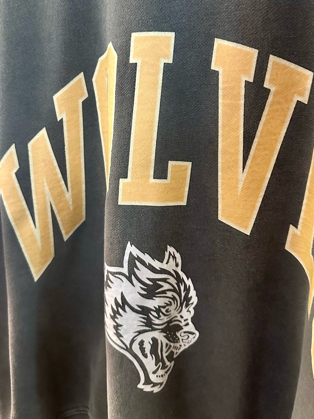 Darc Sport crewneck sweatshirt - Picture 7 of 7